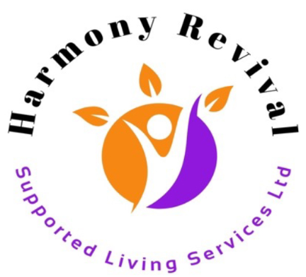 Harmony Revival Supported Living Services Ltd