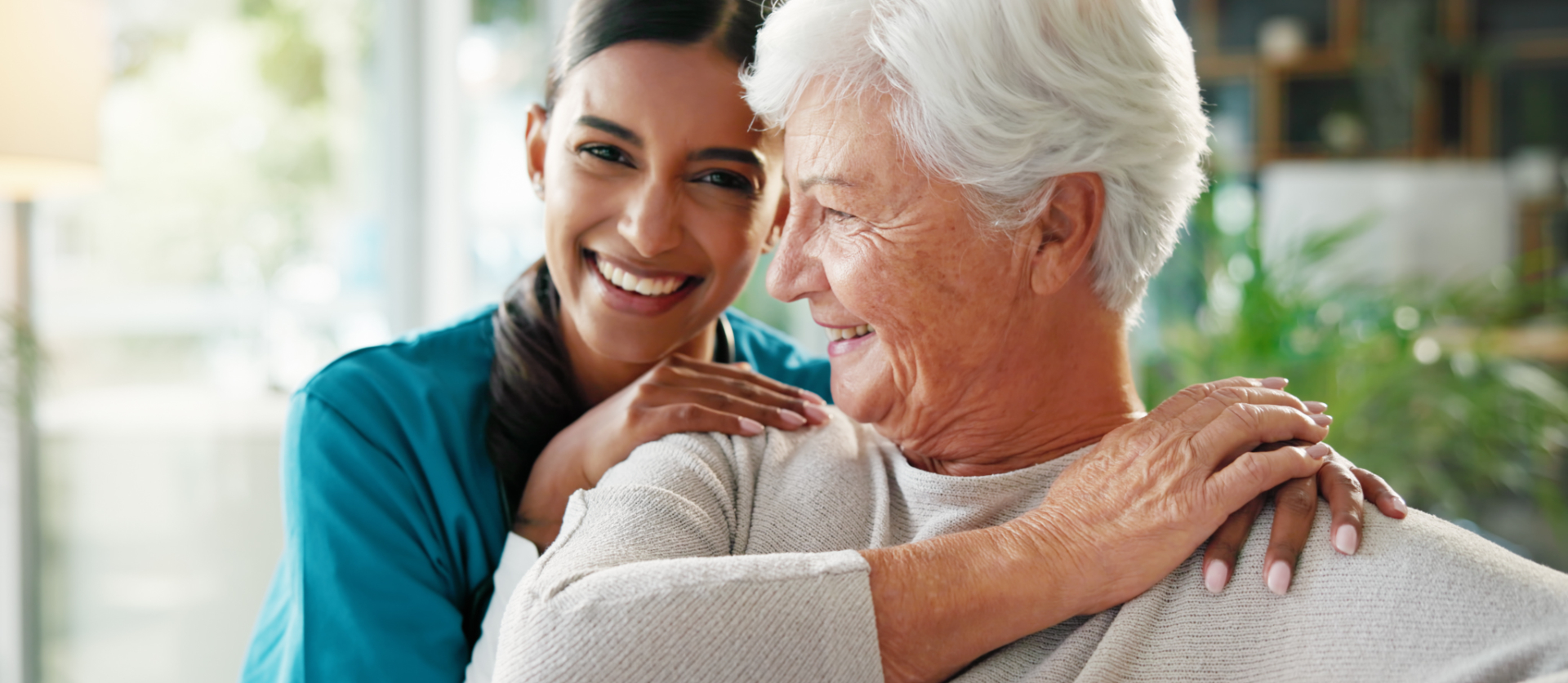 Harmony Revival Supported Living Services Ltd