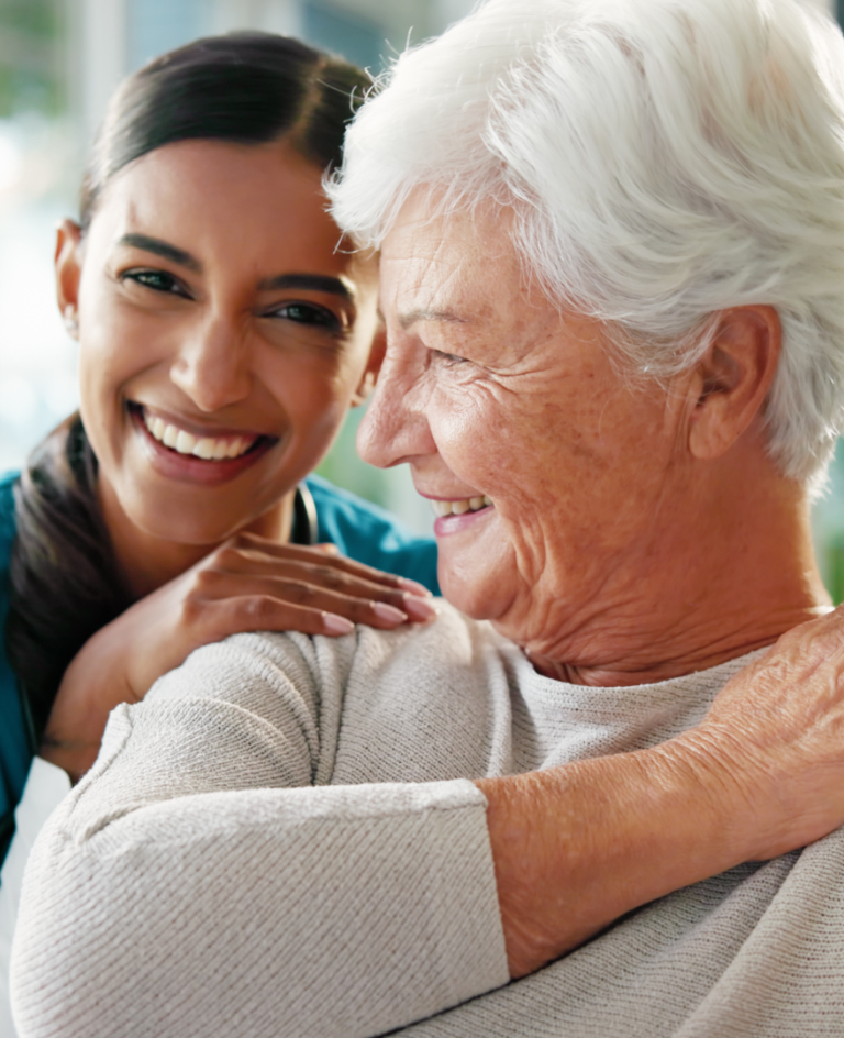 Harmony Revival Supported Living Services Ltd